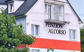 Penzión Alcorso